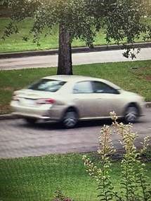Know who drives this car?